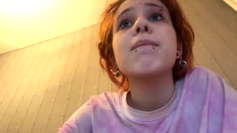 Rubi online show from November 8, 12:21 pm