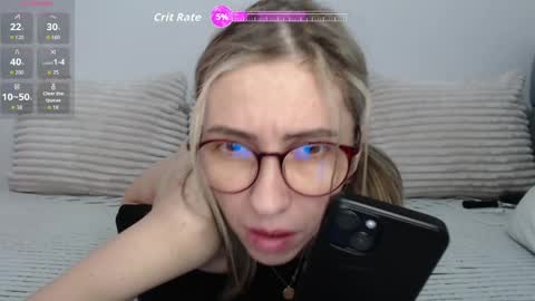 RUBY online show from May 20, 5:26 am