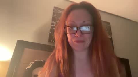 ruby2sday1313 online show from March 4, 4:17 am