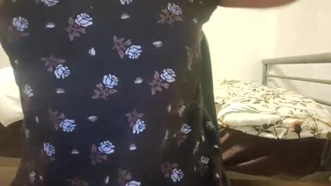 ruby_2007 online show from March 8, 9:18 pm