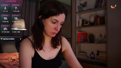 Ruby online show from March 27, 8:42 pm