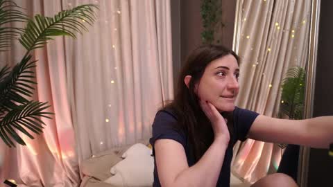 Ruby online show from April 5, 8:30 pm