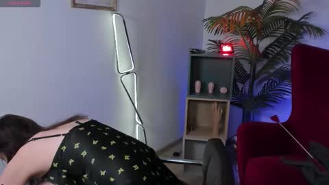 Ruby online show from March 22, 9:32 pm