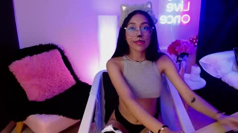 ruby online show from February 2, 8:41 pm