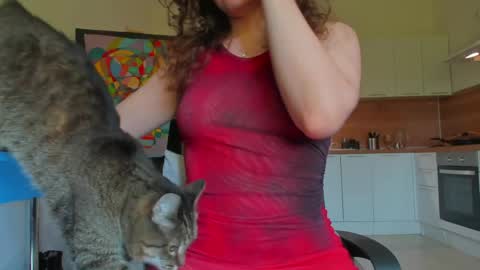 Ruby online show from April 5, 10:03 am