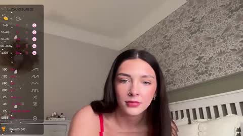 Rubyyy  online show from January 12, 5:29 pm