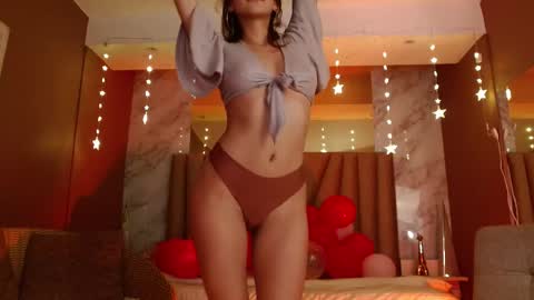 Rubby online show from February 3, 4:10 am