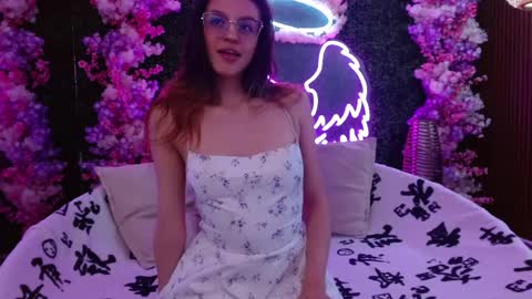 Rubby online show from May 9, 4:47 am