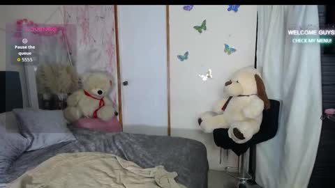 Ruby online show from September 22, 12:03 pm