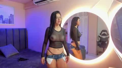 ruby  online show from December 21, 1:15 pm