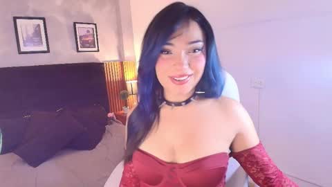 rubybm_ online show from March 27, 7:58 pm