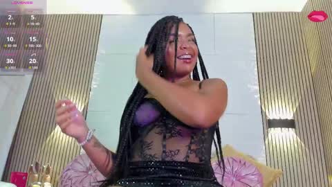 rubycrox online show from May 26, 4:56 am