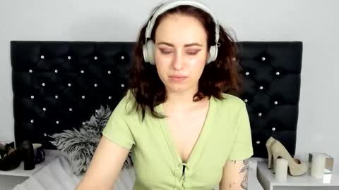 Ruby online show from February 22, 3:02 pm