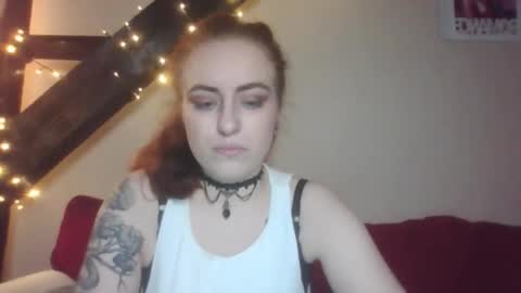 Ruby online show from January 16, 4:58 pm