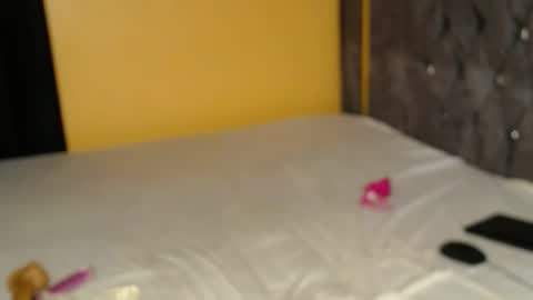 Ruby online show from March 25, 5:11 am