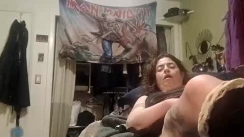 Rubylouxe online show from March 16, 5:32 am