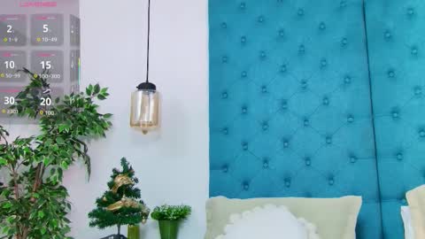 RubyLust online show from December 20, 5:11 am