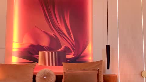 Ruby Luxe online show from February 3, 6:00 am