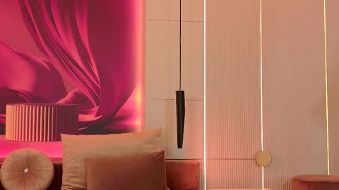 Ruby Luxe online show from January 19, 5:36 am