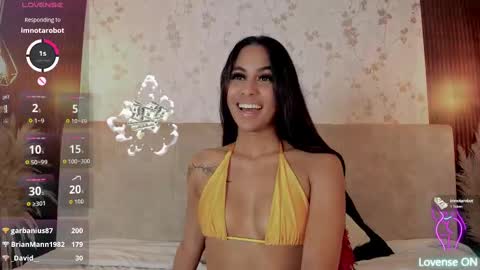 Ruby Monroe online show from September 26, 9:12 pm