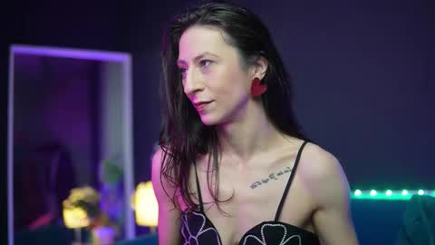  Ruby  online show from March 1, 12:43 am