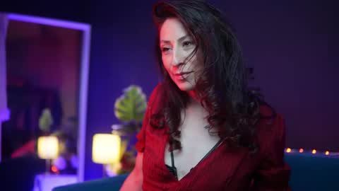  Ruby  online show from April 29, 10:26 pm