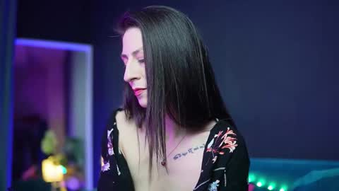  Ruby  online show from March 6, 1:55 am