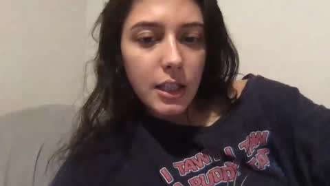 rubysummersx online show from January 7, 1:31 am