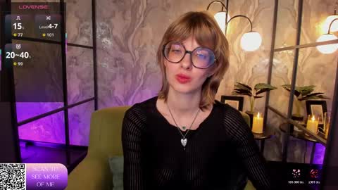 Ruby online show from May 7, 8:56 pm