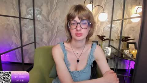 Ruby online show from May 19, 2:07 am