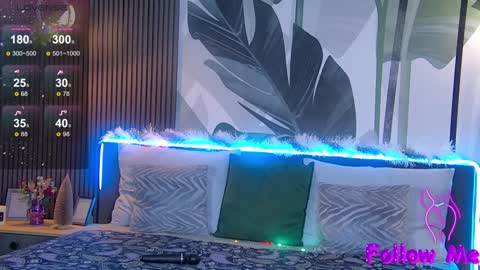 Ruby online show from December 11, 1:15 am