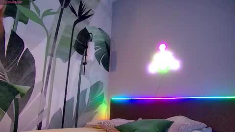 Ruby online show from November 17, 1:06 am