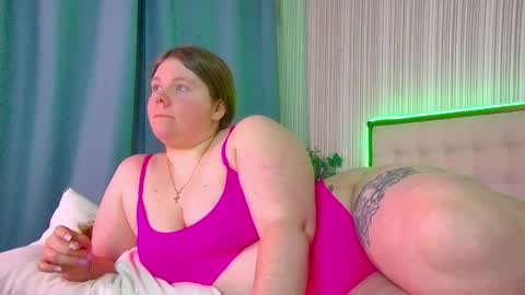Ruby online show from May 26, 1:16 am