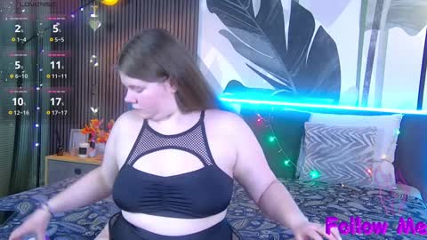 Ruby online show from December 4, 1:14 am