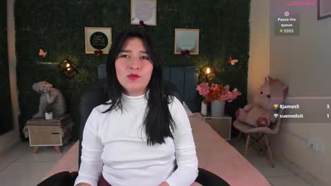 Ruby online show from October 22, 3:55 am