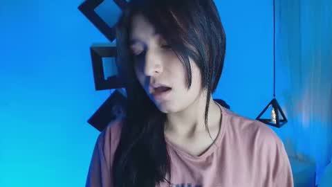 Ruby online show from October 27, 7:41 pm