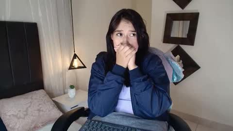 Ruby online show from October 16, 6:05 am