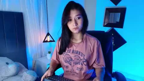 Ruby online show from October 11, 3:55 am