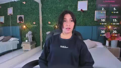 Ruby online show from October 21, 3:54 am