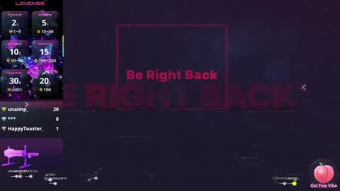 Ruby online show from October 2, 5:18 pm