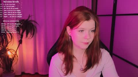 Hunter  online show from December 28, 8:37 am