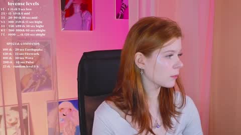 Hunter  online show from December 30, 12:31 pm