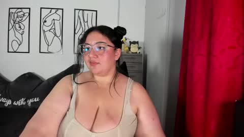 I am  Ruby online show from May 5, 10:57 pm