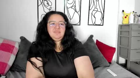 I am  Ruby online show from March 9, 7:28 pm