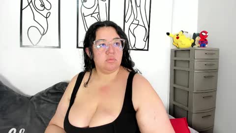 I am  Ruby online show from May 17, 7:35 pm