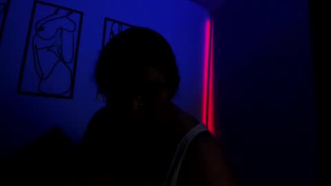 I am  Ruby online show from March 9, 7:05 pm