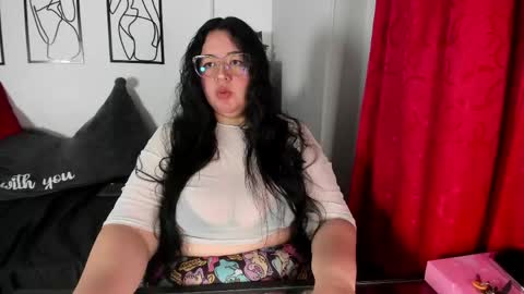 I am  Ruby online show from May 12, 9:21 pm
