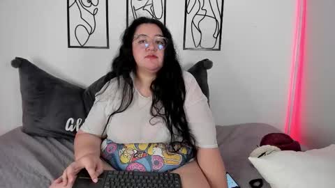 I am  Ruby online show from October 17, 10:13 pm