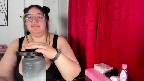 I am  Ruby online show from May 20, 9:23 pm