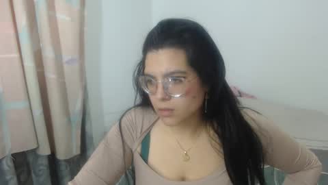 Antonella online show from January 9, 5:50 pm